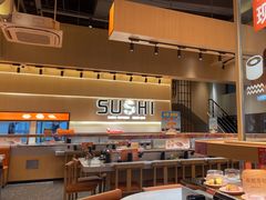 -争鲜回转寿司(海曙天一PLUS店)