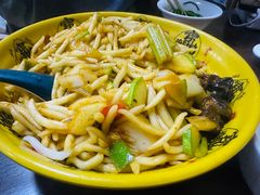 -清真·伊清阁餐厅
