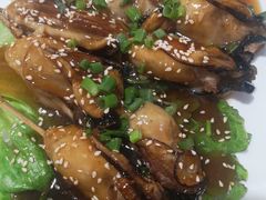 -张家卫·阳江菜·小海鲜(肥婆湾桥店)