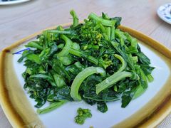 素炒时蔬-妈妈的味道(和顺古镇店)