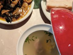 -松鹤面馆·古法焖肉面(观前店)