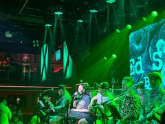 -音乐房子(鎏嘉码头店)