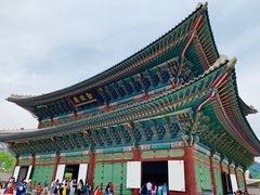 -景福宫