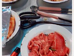 -马路牙子烧烤音乐酒馆(望京店)
