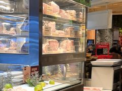 -巴奴毛肚火锅(龙湖锦艺城店)