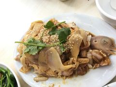 -东山茶寮(新安店)