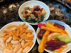 -梅间堂茶馆(绿地缤纷城店)