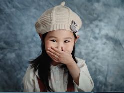 -哈尼Honey baby 儿童摄影(立丰国际公寓店)