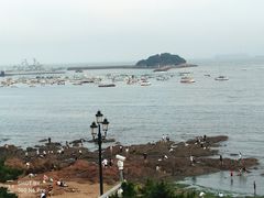 -老味道民宿(栈桥店)