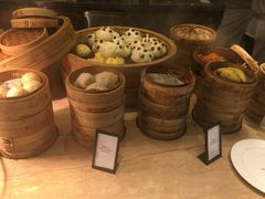 -富力希尔顿酒店·地阔自助餐厅