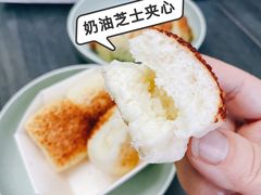 -巴黎贝甜(熙悦汇店)
