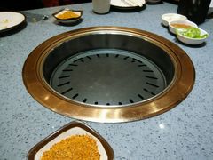 -金迈圆烤肉餐厅(维多利店)