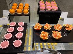 -解放碑威斯汀酒店-知味国际美食餐厅