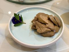 -烤肉宛饭庄(南礼士路店)