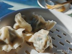 -老虎滩船说·海胆水饺·大连海鲜(老虎滩店)