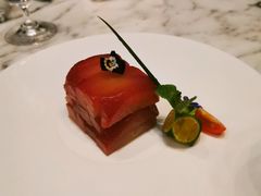 -唐阁海景中餐厅·早茶·粤菜•生日聚餐(海口朗廷酒店)