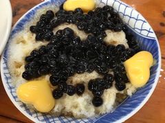 -欧恋洋葱冰淇淋绿豆馔