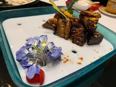 -上海1号私藏菜(静安店)
