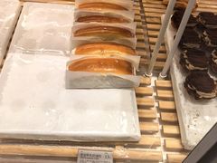 -好利来(上海长宁龙之梦店)