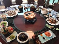 -千岛湖品鱼馆(钓鱼岛店)