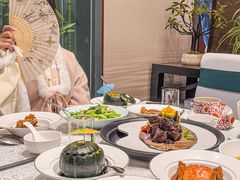 -山水雅居·江南雅宴(运河公园店)