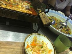 -鱼库·不仅是一家烤鱼店(车公庙店)