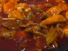 -蜈支洲岛珊瑚酒店临海阁中餐厅