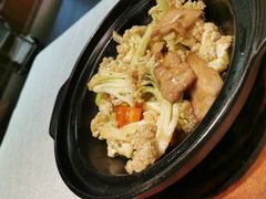 -沙河粉村·国家非遗传承(云台店)