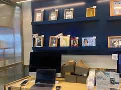 -海马体照相馆(广州新世界云门New park店)