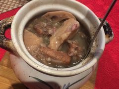 -百鲜楼(藏龙岛店)