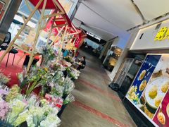 -太平洋咖啡(五月花店)