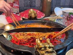 -蜀大侠火锅(春熙路店)