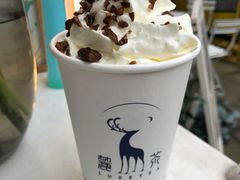 -麓茶