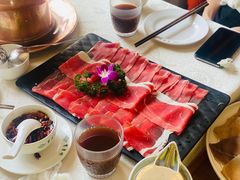 -东来顺饭庄(天坛店)