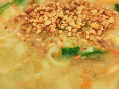 -老雒阳面馆·水席·洛阳菜(王城路店)