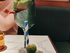 -太食獸泰式茶餐厅(济南万象城店)