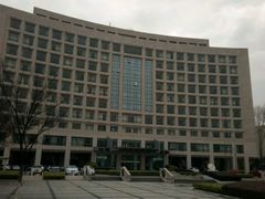 -南京航空航天大学(明故宫校区)