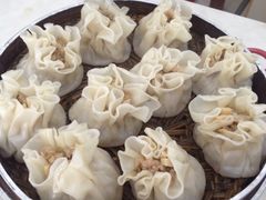 iphone_upload_pic-景芳周大姐烧麦(东新店)