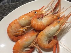 -长沙北辰洲际酒店-兰调全日餐厅