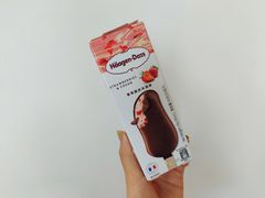 -哈根达斯(青岛海信店)