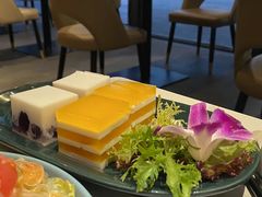 -清迈泰·泰国餐厅(华发商都店)