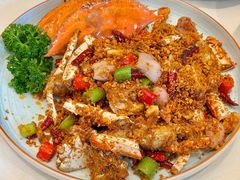 -奕景海鲜酒家· 大连海鲜(星海广场店)