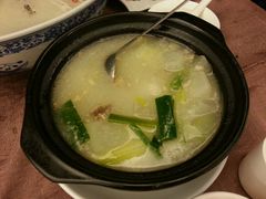 -千岛湖丽景酒店-中餐厅