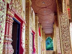 -西双版纳勐泐文化旅游区