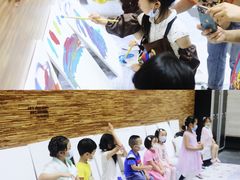 -南京书画院金陵美术馆