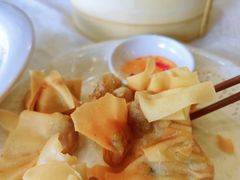 -和乐喜点(宝岗大道店)