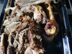 -迎燕阁烤羊腿(二环南路店)