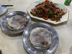 -标记美食新鲜猪杂(兴南大道店)