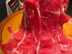 -牛New寿喜烧(新六百店)