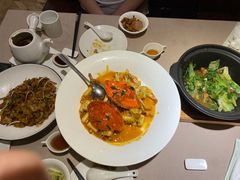 -尚一汤 广东炖汤(金桥国际店)